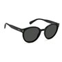 Lunettes de soleil Femme Polaroid PLD-6185-S-807F2M9 Ø 52 mm