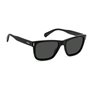 Lunettes de soleil Unisexe Polaroid PLD-6186-S-807F4M9 ø 54 mm