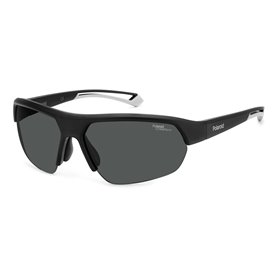 Lunettes de soleil Unisexe Polaroid PLD-7048-S-003G6E3 Ø 65 mm