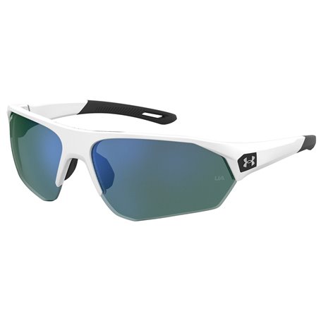 Lunettes de soleil Unisexe Under Armour UA-0001-G-S-CCPG6V8 Ø 72 mm