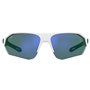 Lunettes de soleil Unisexe Under Armour UA-0001-G-S-CCPG6V8 Ø 72 mm