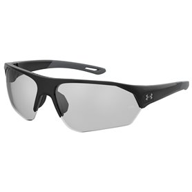 Lunettes de soleil Unisexe Under Armour UA-0001-G-S-O6WG6SW Ø 72 mm