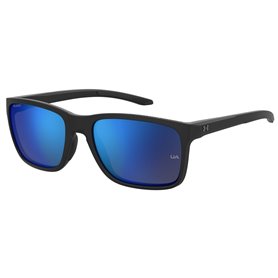 Lunettes de soleil Homme Under Armour UA-0005-S-01TF7JY ø 58 mm