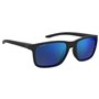 Lunettes de soleil Homme Under Armour UA-0005-S-01TF7JY ø 58 mm