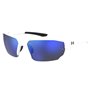 Lunettes de soleil Unisexe Under Armour UA-0012-S-CCPH1W1 Ø 70 mm