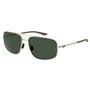 Lunettes de soleil Homme Under Armour UA-0015-G-S-CGSF9QT ø 59 mm