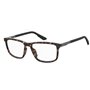 Monture de Lunettes Homme Under Armour UA-5008-G-086F617 Marron ø 56 mm