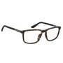 Monture de Lunettes Homme Under Armour UA-5008-G-086F617 Marron ø 56 mm