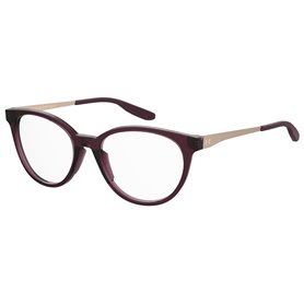 Monture de Lunettes Femme Under Armour UA-5028-6XQF417 Transparent ø 54 mm