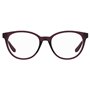 Monture de Lunettes Femme Under Armour UA-5028-6XQF417 Transparent ø 54 mm