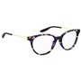 Monture de Lunettes Femme Under Armour UA-5028-HKZF417 ø 54 mm