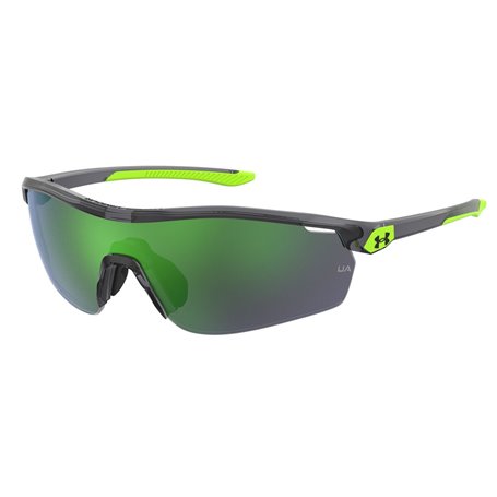 Lunettes de soleil enfant Under Armour UA-7001-S-KB7J9Z9 Ø 99 mm