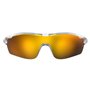 Lunettes de soleil enfant Under Armour UA-7001-S-MNGJ950 Ø 99 mm