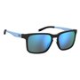 Lunettes de soleil Homme Under Armour UA-ASSIST-2-0VKF7Z0 ø 57 mm