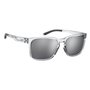 Lunettes de soleil Homme Under Armour UA-ASSIST-2-900F7DC ø 57 mm