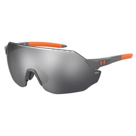 Lunettes de soleil Unisexe Under Armour UA-HALFTIME-KB7J9QI Ø 99 mm