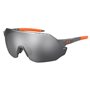 Lunettes de soleil Unisexe Under Armour UA-HALFTIME-KB7J9QI Ø 99 mm