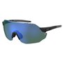 Lunettes de soleil Unisexe Under Armour UA-HALFTIME-O6WJ9V8 Ø 99 mm