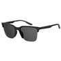 Lunettes de soleil Homme Under Armour UA-PHENOM-003F6IR Ø 55 mm