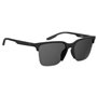 Lunettes de soleil Homme Under Armour UA-PHENOM-003F6IR Ø 55 mm