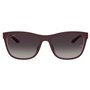 Lunettes de soleil Femme Under Armour UA-PLAY-UP-0T5F5XW Ø 55 mm