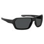 Lunettes de soleil Homme Under Armour UA-RECON-003G4KA Ø 64 mm