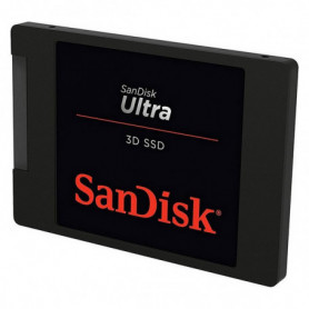Disque dur SanDisk SDSSDH3-2T00-G25 2 TB SSD Noir 299,99 €