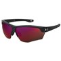 Lunettes de soleil Unisexe Under Armour UA-YARD-DUAL-84JH6B3
