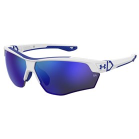 Lunettes de soleil enfant Under Armour UA-YARD-DUAL-JR-WWKG7W1 Ø 67 mm