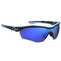 Lunettes de soleil Homme Under Armour UA-YARD-PRO-D51J9W1 Ø 99 mm