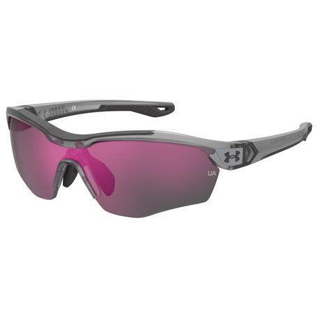 Lunettes de soleil enfant Under Armour UA-YARD-PRO-JR-63MJ9PC Ø 99 mm