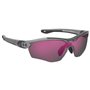 Lunettes de soleil enfant Under Armour UA-YARD-PRO-JR-63MJ9PC Ø 99 mm