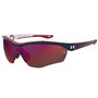 Lunettes de soleil Homme Under Armour UA-YARD-PRO-ZE3J9B3 Ø 99 mm