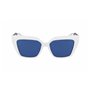 Lunettes de soleil Femme Calvin Klein CKJ22639S-100 Ø 55 mm