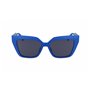 Lunettes de soleil Femme Calvin Klein CKJ22639S-400 Ø 55 mm