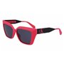 Lunettes de soleil Femme Calvin Klein CKJ22639S-675 Ø 55 mm