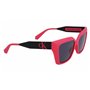 Lunettes de soleil Femme Calvin Klein CKJ22639S-675 Ø 55 mm