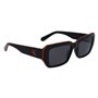 Lunettes de soleil Unisexe Calvin Klein CKJ23602S-001 Ø 53 mm