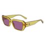 Lunettes de soleil Unisexe Calvin Klein CKJ23602S-701 Ø 53 mm