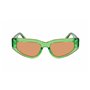 Lunettes de soleil Femme Calvin Klein CKJ23603Sf-300 Ø 53 mm