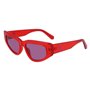 Lunettes de soleil Femme Calvin Klein CKJ23603Sf-600 Ø 53 mm