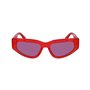 Lunettes de soleil Femme Calvin Klein CKJ23603Sf-600 Ø 53 mm