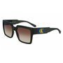 Lunettes de soleil Unisexe Calvin Klein CKJ23622S-309 Ø 53 mm