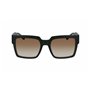 Lunettes de soleil Unisexe Calvin Klein CKJ23622S-309 Ø 53 mm
