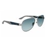 Lunettes de soleil Homme Salvatore Ferragamo SF275S-021 Ø 62 mm