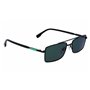 Lunettes de soleil Homme Karl Lagerfeld KL348S-002 ø 56 mm