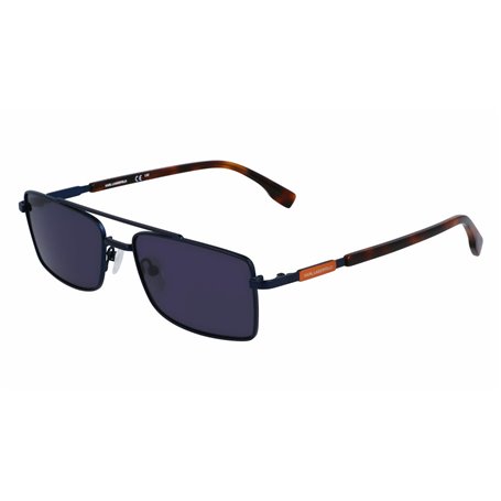 Lunettes de soleil Homme Karl Lagerfeld KL348S-401 ø 56 mm