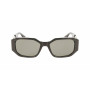 Lunettes de soleil Femme Karl Lagerfeld KL6085S-001 Ø 55 mm