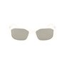 Lunettes de soleil Femme Karl Lagerfeld KL6085S-105 Ø 55 mm