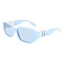 Lunettes de soleil Femme Karl Lagerfeld KL6085S-450 Ø 55 mm